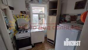 Дом 50м&sup2;, 1-этажный, участок 7 сот.  