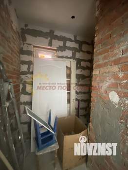 Дом 82м², 1-этажный, участок 1 сот.  