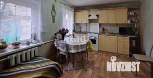Дом 78м&sup2;, 1-этажный, участок 6 сот.  