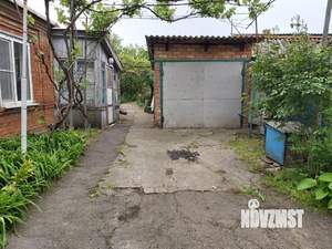 Дом 70м&sup2;, 2-этажный, участок 7 сот.  