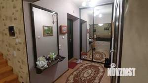 Дом 131м&sup2;, 2-этажный, участок 4 сот.  