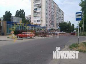 Дом 60м&sup2;, 1-этажный, участок 4 сот.  