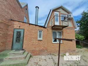 Дом 170м², 2-этажный, участок 8 сот.  