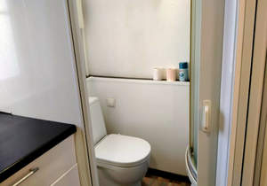 Дом 37м², 1-этажный, участок 1 сот.  