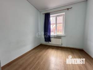 Дом 106м², 1-этажный, участок 4 сот.  