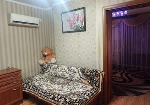Дом 49м², 1-этажный, участок 3 сот.  