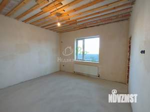 Дом 101м², 1-этажный, участок 6 сот.  