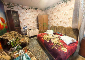 Дом 40м², 1-этажный, участок 1 сот.  