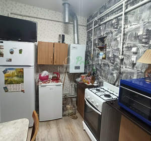 Дом 40м&sup2;, 1-этажный, участок 1 сот.  