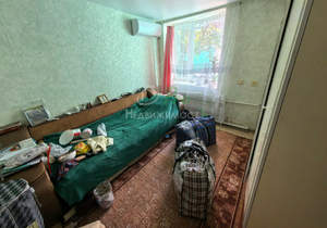 Дом 71м&sup2;, 1-этажный, участок 3 сот.  