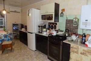Дом 120м&sup2;, 90-этажный, участок 5 сот.  