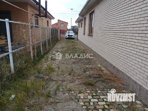 Дом 320м&sup2;, 2-этажный, участок 8 сот.  