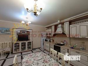 Дом 104м&sup2;, 1-этажный, участок 5 сот.  