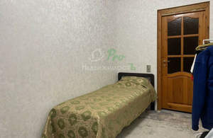 Дом 115м², 1-этажный, участок 3 сот.  