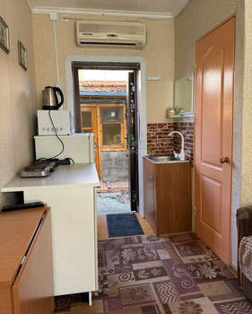 Дом 60м², 2-этажный, участок 1 сот.  