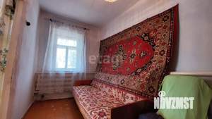 Дом 60м&sup2;, 1-этажный, участок 4 сот.  