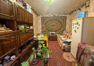 Дом 40м², 1-этажный, участок 1 сот.  