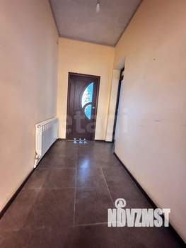 Дом 106м², 1-этажный, участок 4 сот.  