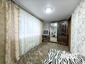 Дом 90м&sup2;, 2-этажный, участок 4 сот.  