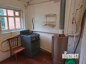 Дом 24м², 1-этажный, участок 1 сот.  