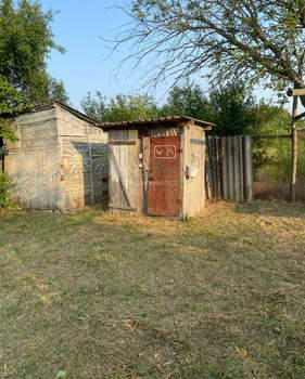 Дом 20м², 1-этажный, участок 5 сот.  