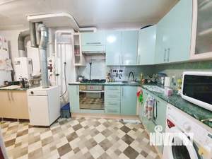 Дом 75м&sup2;, 1-этажный, участок 2 сот.  