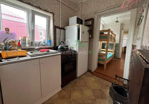 Дом 60м², 2-этажный, участок 1 сот.  