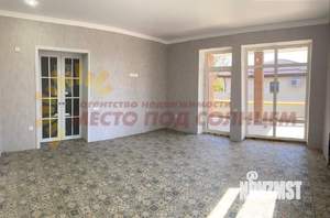Дом 140м&sup2;, 1-этажный, участок 6 сот.  