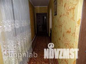 Дом 120м&sup2;, 1-этажный, участок 5 сот.  