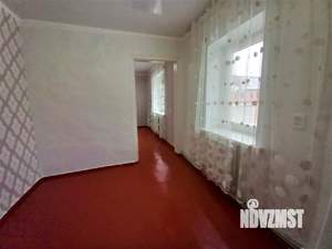 Дом 30м&sup2;, 1-этажный, участок 1 сот.  