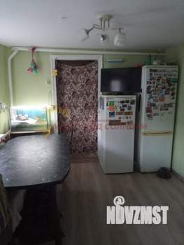 Дом 55м&sup2;, 1-этажный, участок 2 сот.  