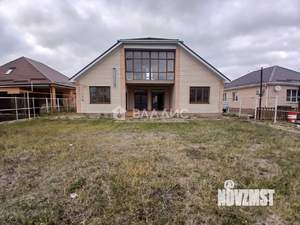 Дом 320м&sup2;, 2-этажный, участок 8 сот.  