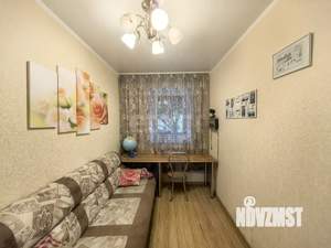 Дом 104м&sup2;, 1-этажный, участок 5 сот.  