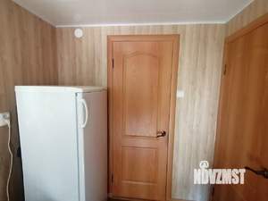 Дом 55м&sup2;, 1-этажный, участок 3 сот.  