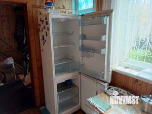 Дом 107м², 2-этажный, участок 5 сот.  