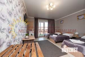 Дом 480м&sup2;, 2-этажный, участок 6 сот.  