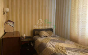 Дом 115м², 1-этажный, участок 3 сот.  