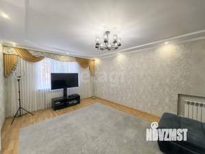 Дом 226м&sup2;, 2-этажный, участок 6 сот.  