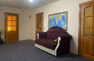 Дом 115м², 1-этажный, участок 3 сот.  