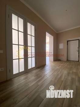 Дом 140м&sup2;, 1-этажный, участок 6 сот.  