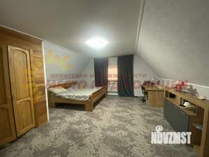 Дом 120м&sup2;, 2-этажный, участок 2 сот.  
