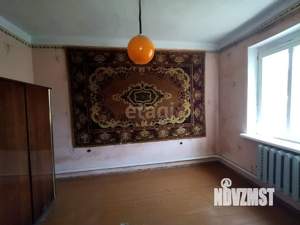Дом 88м&sup2;, 1-этажный, участок 5 сот.  