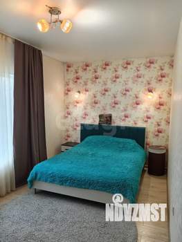 Дом 121м&sup2;, 1-этажный, участок 4 сот.  