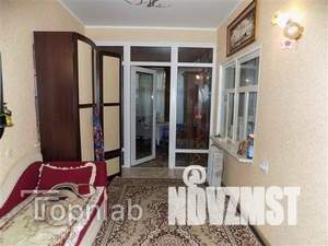 Дом 120м&sup2;, 1-этажный, участок 5 сот.  