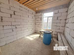 Дом 117м&sup2;, 2-этажный, участок 5 сот.  