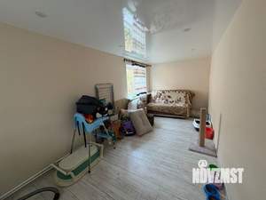 Дом 65м², 1-этажный, участок 8 сот.  