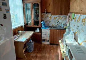 Дом 107м², 2-этажный, участок 5 сот.  