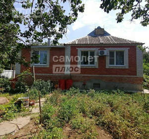 Дом 120м&sup2;, 1-этажный, участок 8 сот.  