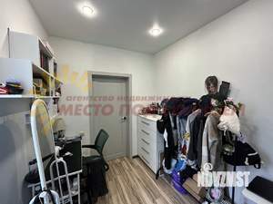 Дом 32м², 1-этажный, участок 1 сот.  