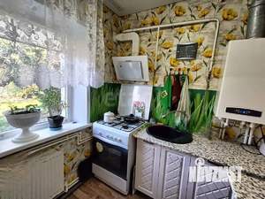 Дом 55м&sup2;, 1-этажный, участок 3 сот.  